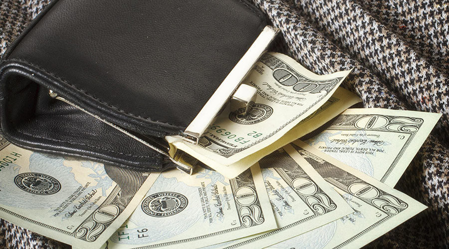 Money