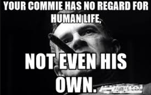 Click to enlarge jack ripper commie