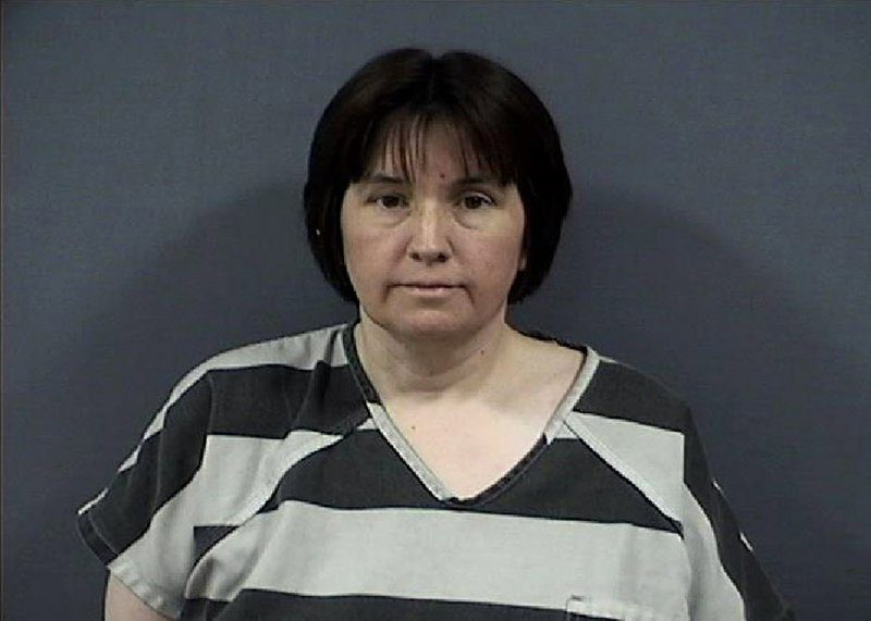 Sherrie Richter