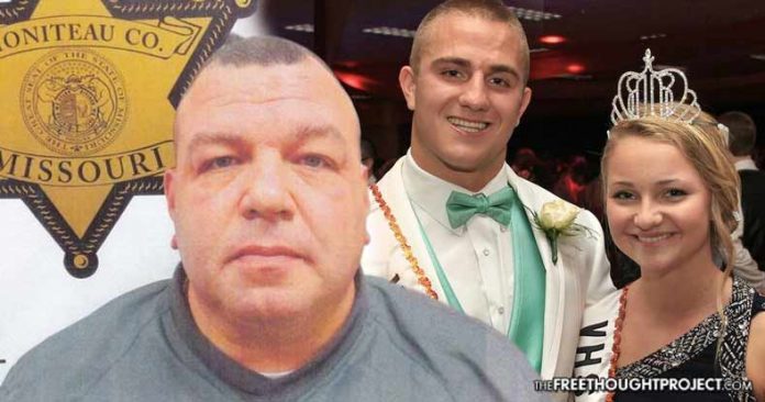 Anthony Piercy and Brandon Ellingson