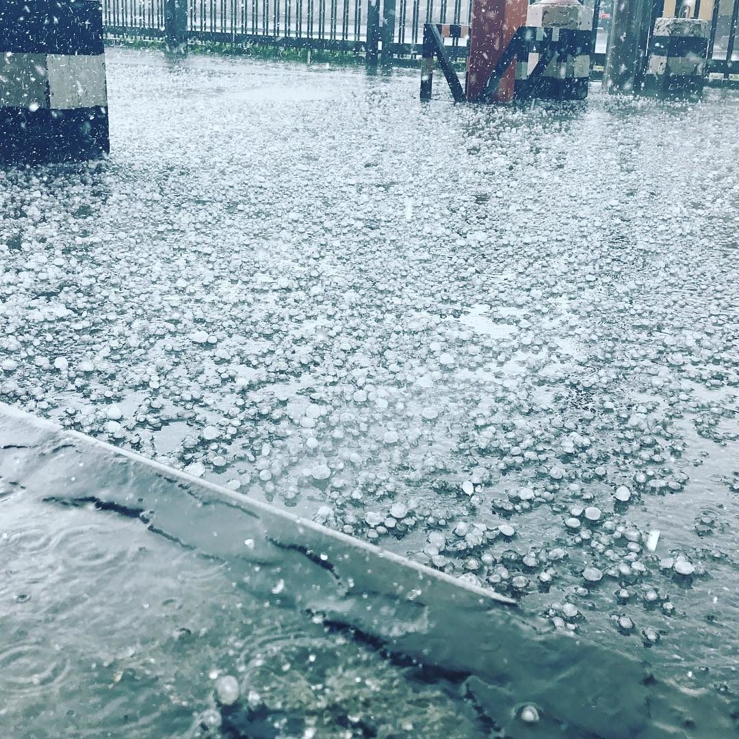 Click to enlarge flood