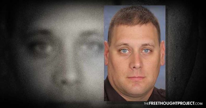 Deputy Christopher Kelly