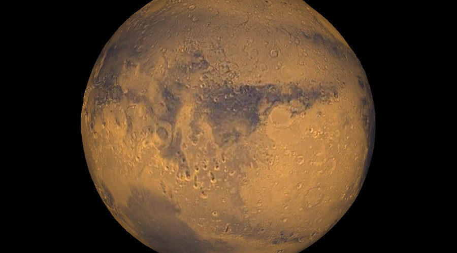 Mars