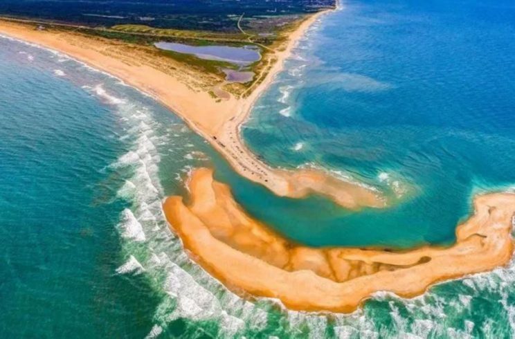 New Island