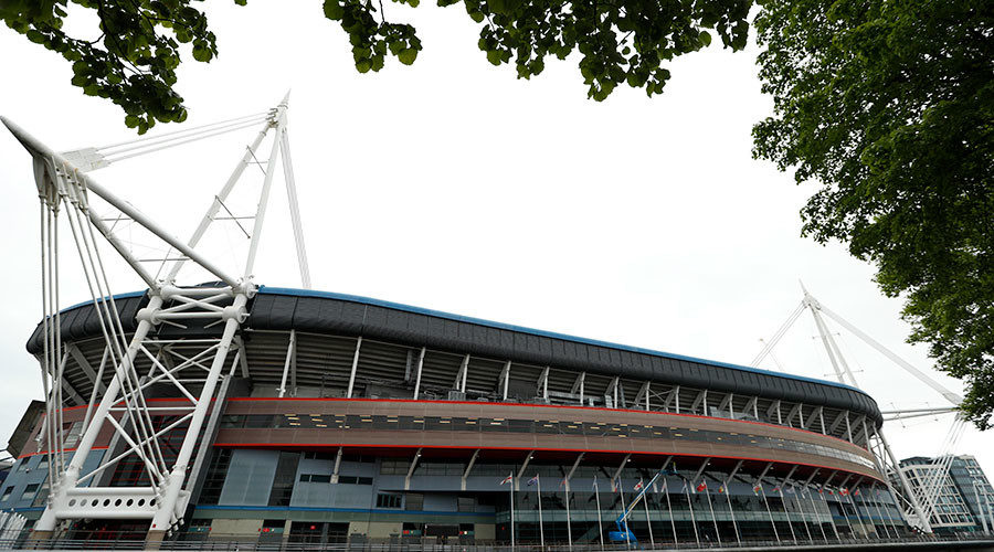 Principality Stadium