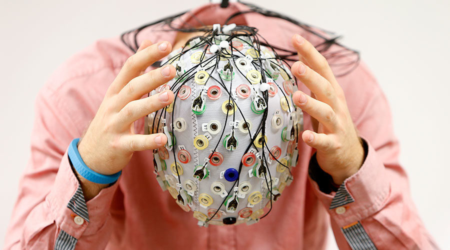 EEG headsets