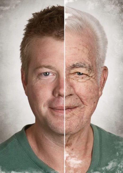 biological age