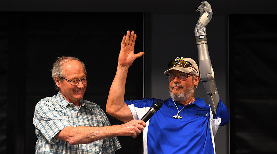 Click to enlarge Veterans