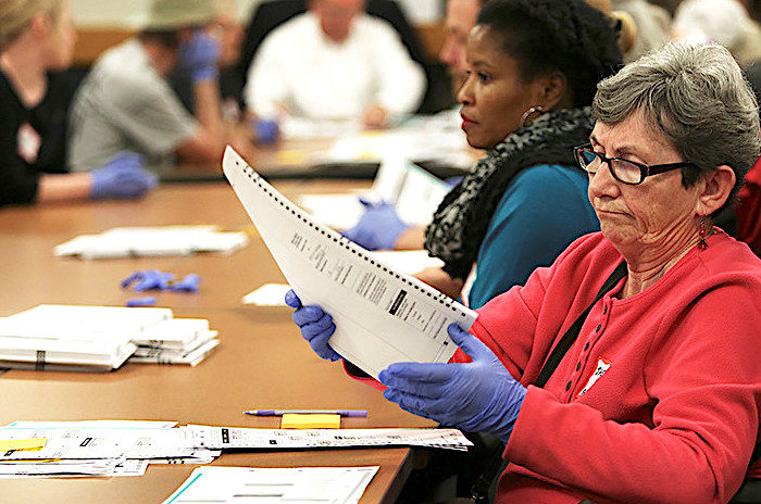 Click to enlarge voterperson