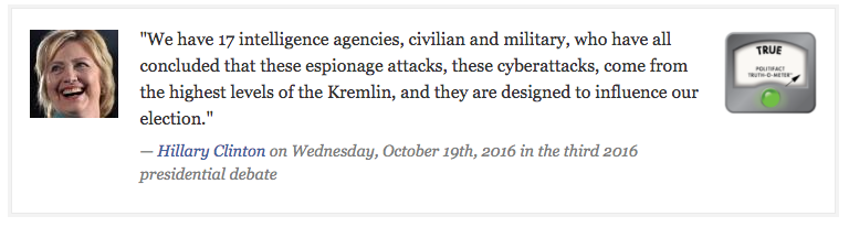 Click to enlarge politifact 17 agencies