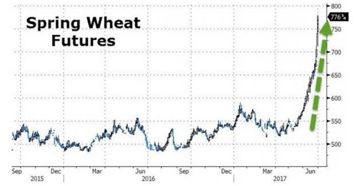 Springwheatfutures