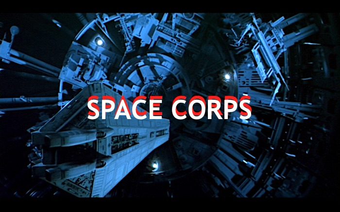 spacecorps