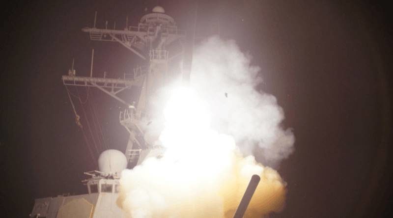 Syria war