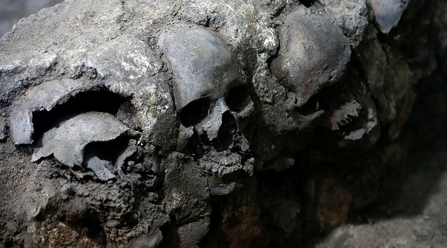 Skulls