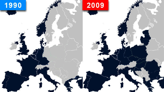 NATO expansion