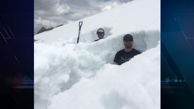Click to enlarge dig out