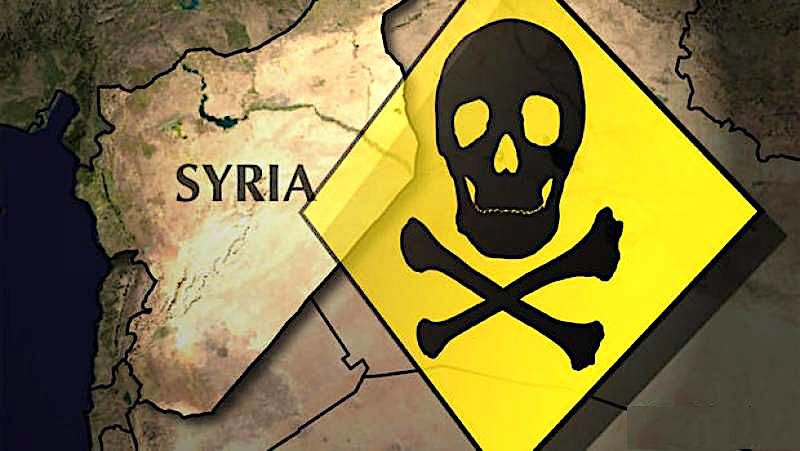 Click to enlarge Syria skull