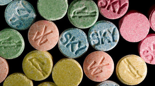 First trial using MDMA to treat alcoholism to take place in the UK First trial using MDMA to treat alcoholism to take place in the UK