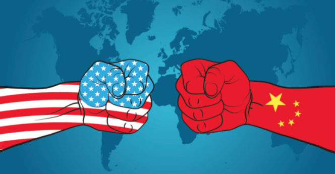 China US trade war