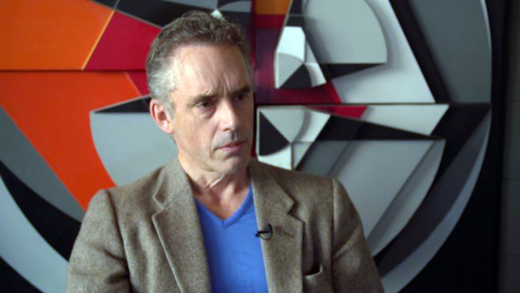 Click to enlarge Dr Jordan Peterson