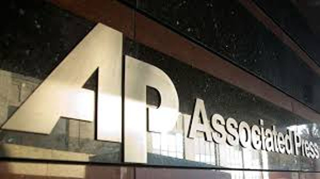 Associated Press