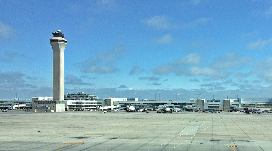 Airport