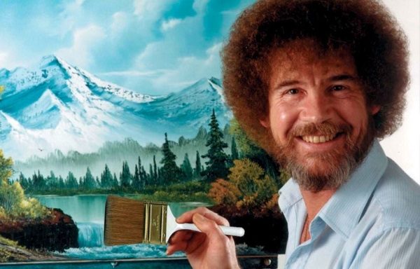 Bob Ross