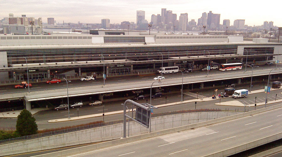 Airport