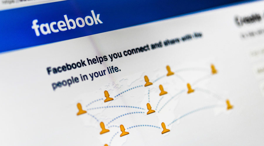 Facebook