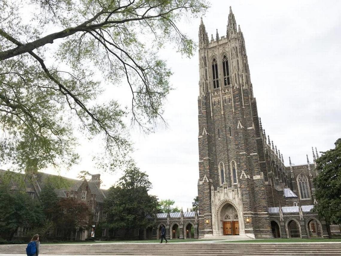Duke University