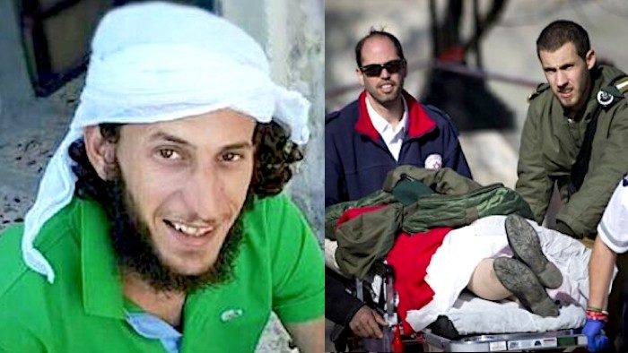 Fadi/victim