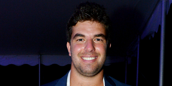 Click to enlarge Billy McFarland