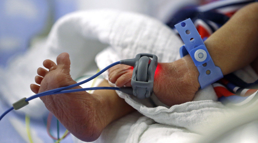 infant