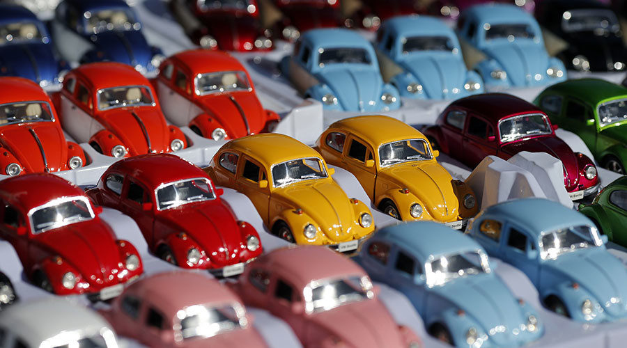 Volkswagen