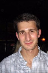 Ezra Cohen-Watnick