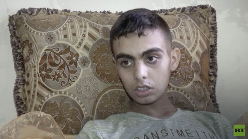 Khaled Gamri