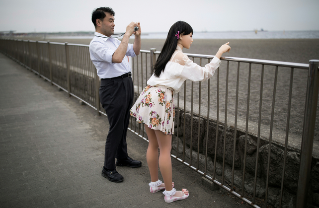 Masayuki Ozaki