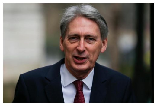 Philip Hammond