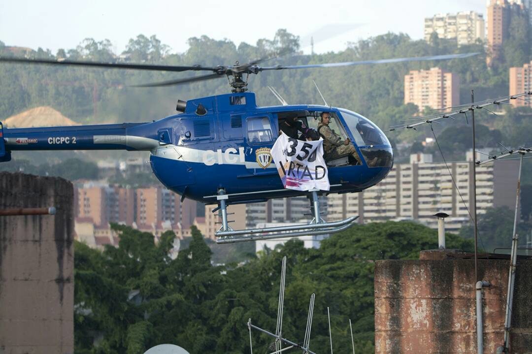 venezuela