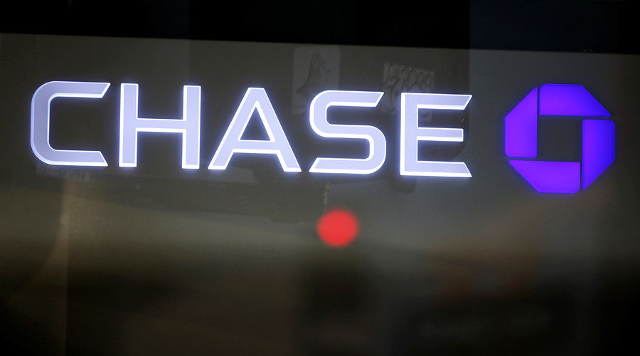 Chase Manhattan Bank
