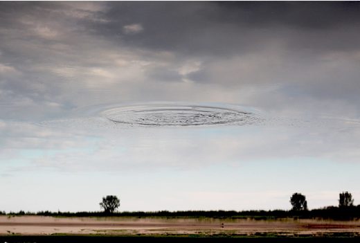 Click to enlarge Refelection