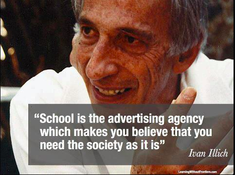 Click to enlarge ivan illich