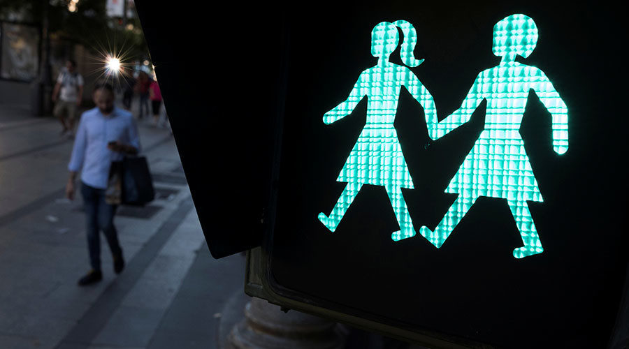 traffic lights