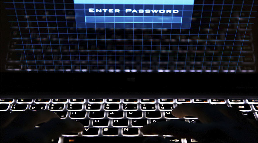 hacking