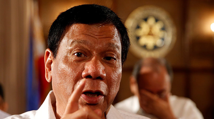 duterte