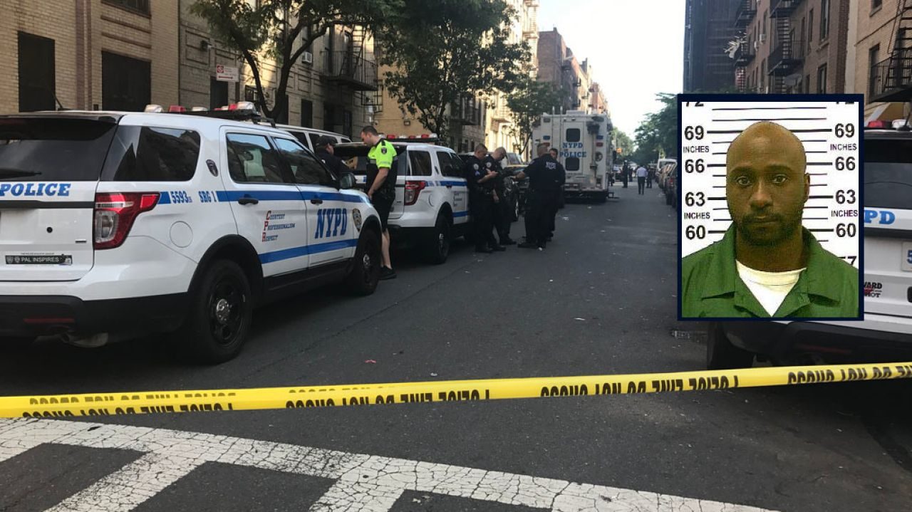 Click to enlarge officer shot, Miosotis Familia