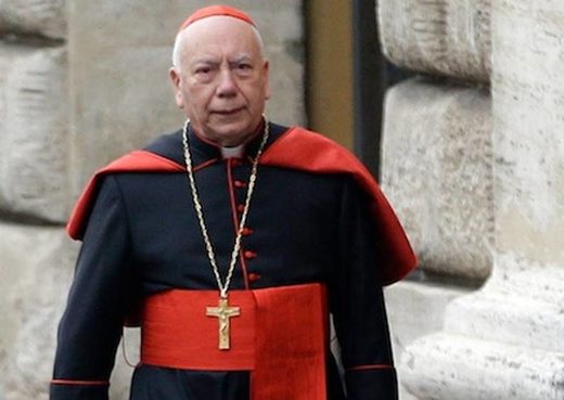 cardinal gay orgy vatican