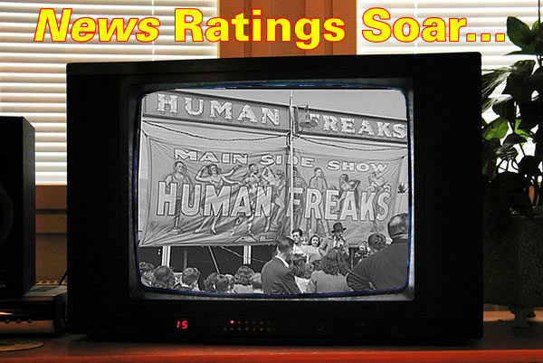 Click to enlarge News Ratings
