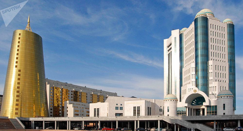 Astana
