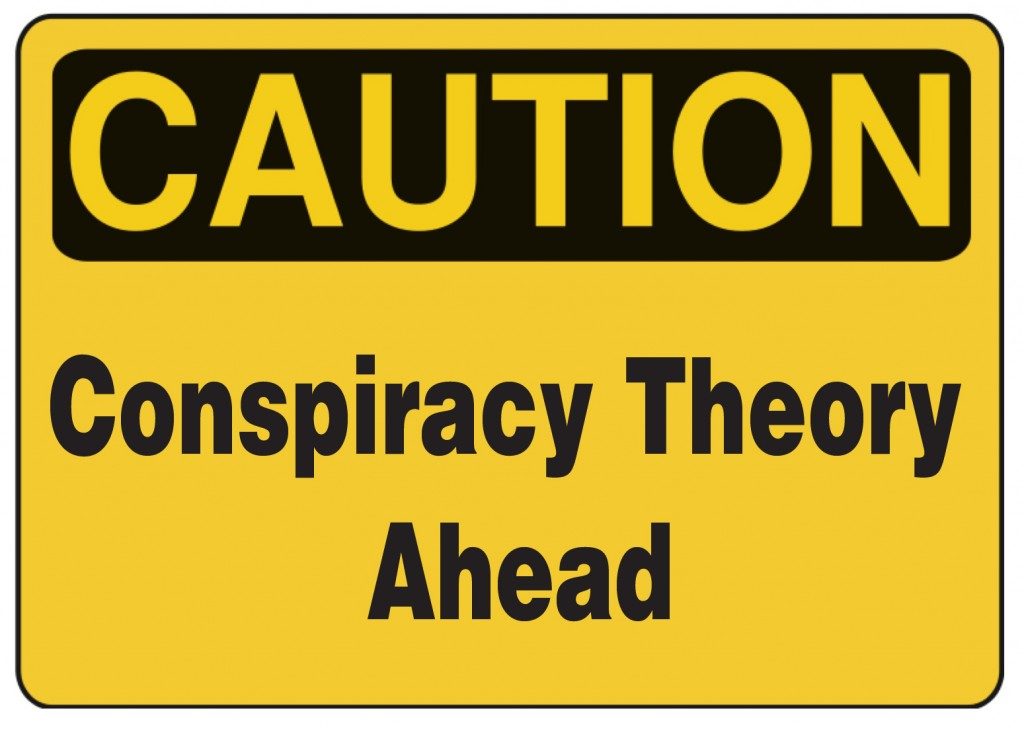 Conspiracy theory